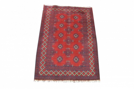 Afghan Filpa