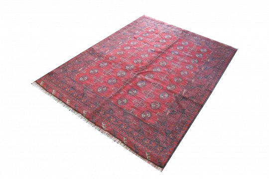 Afghan Filpa