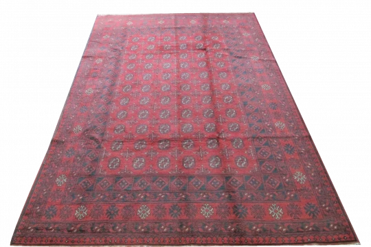 Afghan Filpa