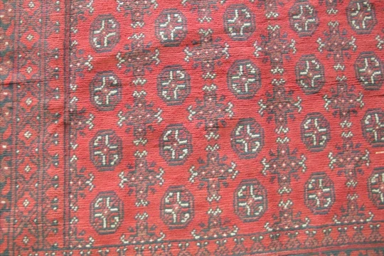 Afghan Filpa