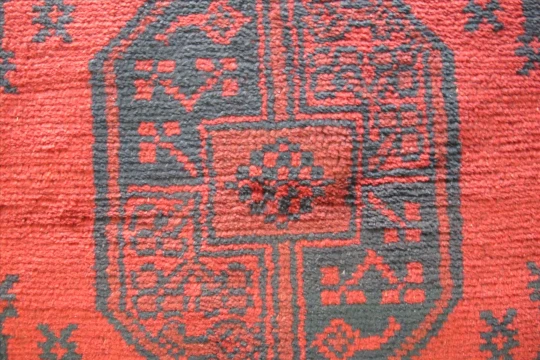 Afghan Filpa