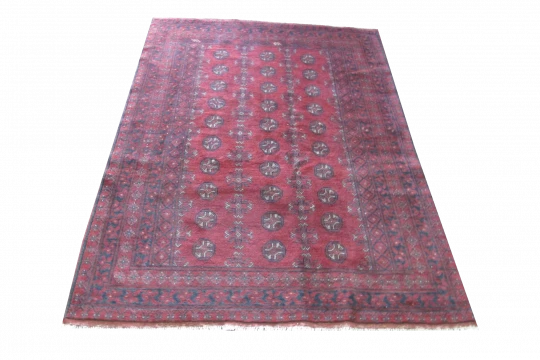 Afghan Filpa