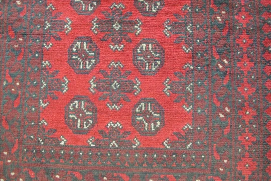 Afghan Filpa