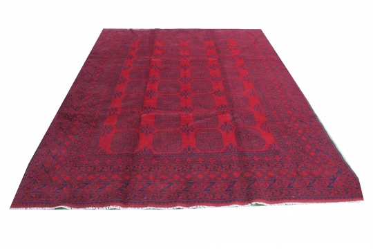 Afghan Filpa