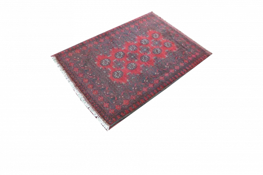 Afghan Filpa