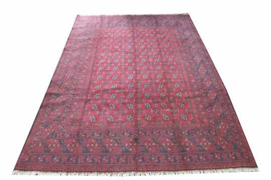 Afghan Filpa