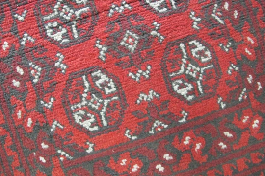 Afghan Filpa