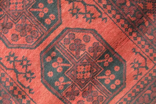 Afghan Filpa