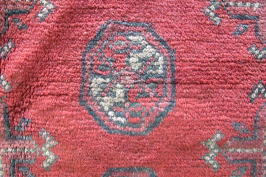 Afghan Filpa