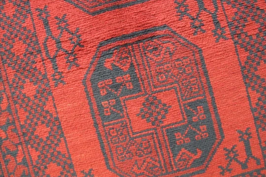 Afghan Filpa