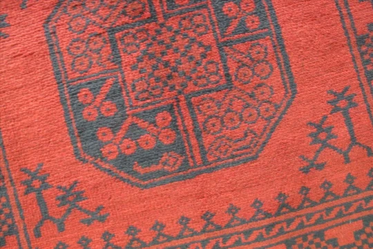 Afghan Filpa