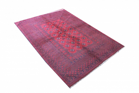 Afghan Filpa