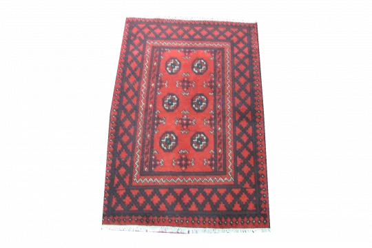 Afghan Filpa