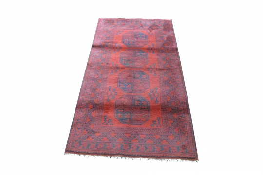 Afghan Filpa