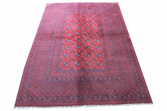 Afghan Filpa