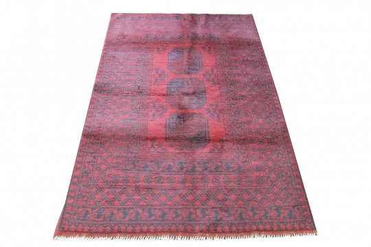 Afghan Filpa