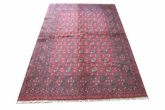 Afghan Filpa