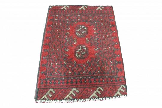 Afghan Filpa