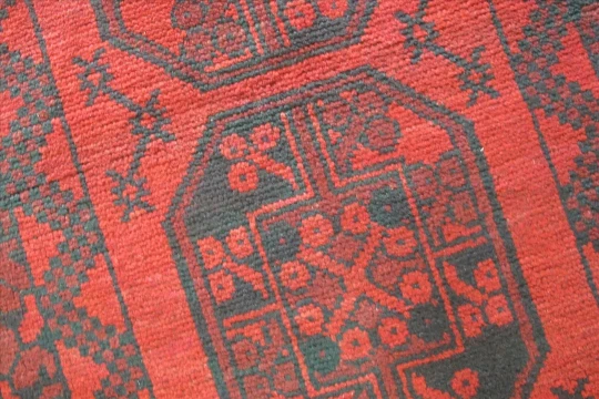 Afghan Filpa