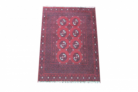 Afghan Filpa