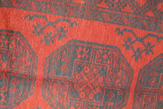 Afghan Filpa