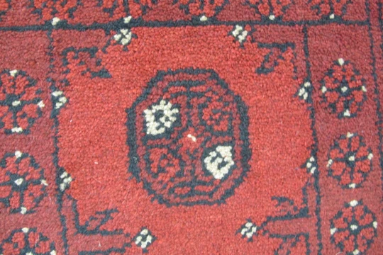 Afghan Filpa