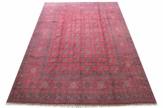 Afghan Filpa