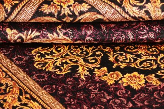 Ghom Silk Imperial