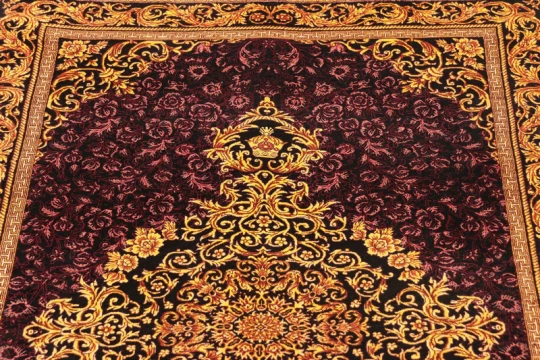 Ghom Silk Imperial