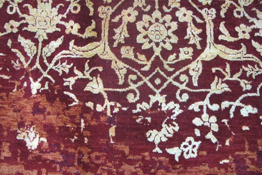 Ikat Royal