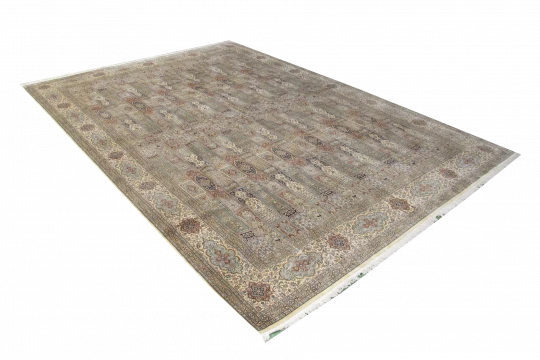 Kashmir Silk Imperial