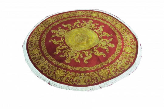 Kashmir Silk Royal