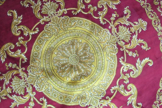 Kashmir Silk Royal