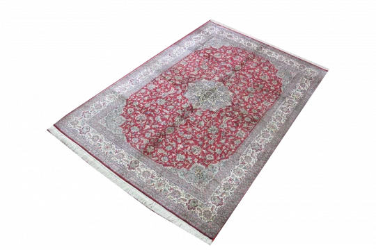 Kashmir Silk Royal