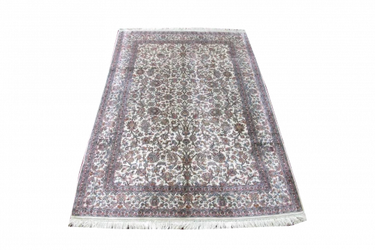 Kashmir Silk Royal