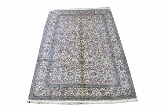 Kashmir Silk Royal