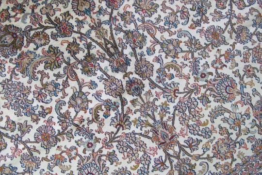 Kashmir Silk Royal