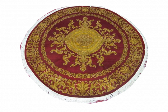 Kashmir Silk Royal