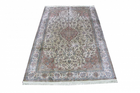 Kashmir Silk Royal