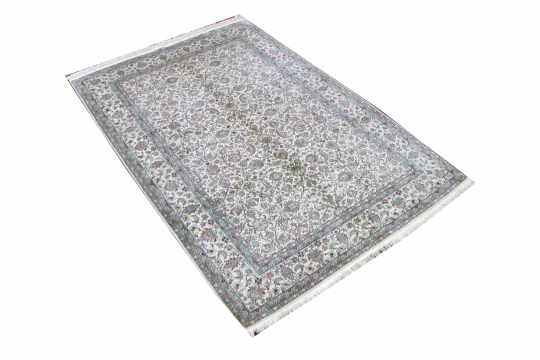 Kashmir Silk Royal