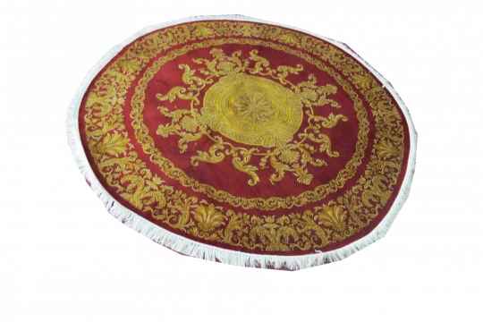 Kashmir Silk Royal