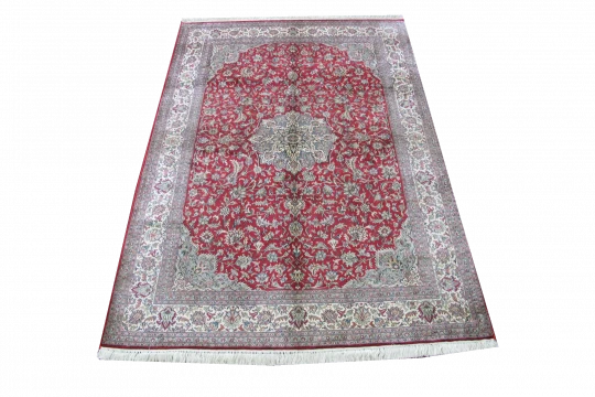 Kashmir Silk Royal