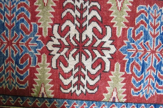 Kazak