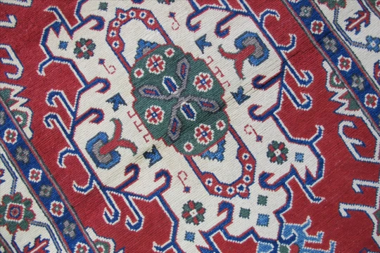 Kazak