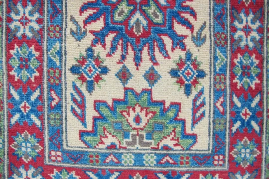 Kazak