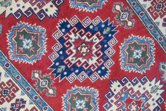 Kazak