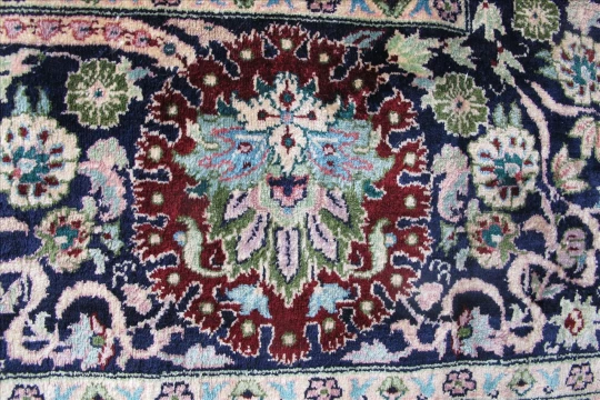 Silk China Hereke