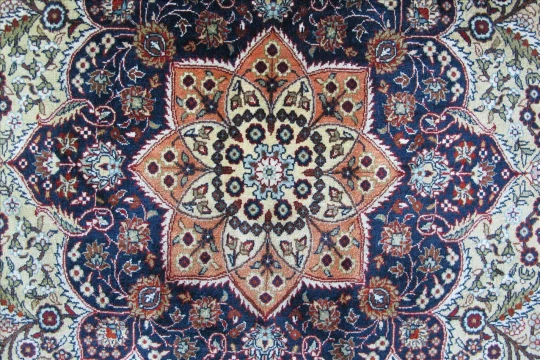 Silk China Hereke