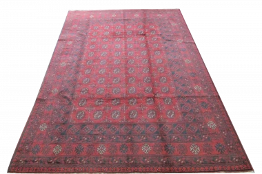 Afghan Filpa