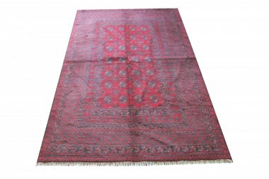 Afghan Filpa